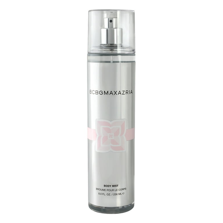 BCBGMAXAZRIA 2 Piece Fragrance Giftset for Women Classic