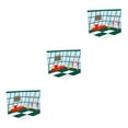 thumbnail image 4 of relayinert 112 Scale Backdrop Layout Storage Background for Action Figures Durable and Practical Style B 3PCS, 4 of 6
