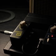 SONICAKE Guitar Bass Effects Pedal Sonic IR Speaker Cabinet Simulator Impulse Response Loader