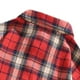 thumbnail image 3 of pstuiky Camisas para hombre de manga larga, Camisa de manga larga a cuadros con botones para hombre, informal y de moda, con solapa. Camisa de manga larga con solapa para hombre. xxxxxl, 3 of 5
