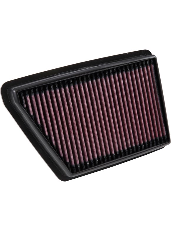 Engine Air Filter Types in Engine Air Filters