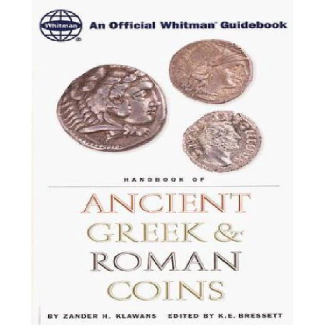 Manuel des Pièces Grecques et Romaines Anciennes