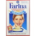 thumbnail image 2 of Farina Mills Fortified Farina HHA1&nbsp;Creamy Hot Wheat Cereal 28 oz (packaging may vary), 2 of 3