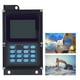 thumbnail image 5 of Panel De Calibre De Excavadora, 7835 12 3007 Panel De Visualización De Monitor De Excavadora Pantalla LCD Aleación De Aluminio Para PC210 7 ANGGREK Excavator Control Panel, 5 of 8