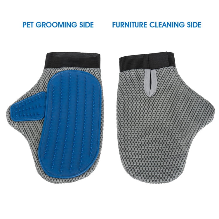 pet mitt brush
