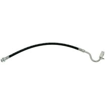 Dorman H36811 Brake Hydraulic Hose for Specific Ford Models Fits select: 1976,1978-1979 FORD F250