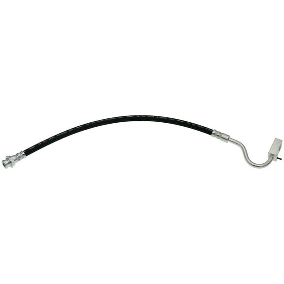 Dorman H36811 Brake Hydraulic Hose for Specific Ford Models Fits select: 1976,1978-1979 FORD F250