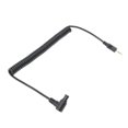 thumbnail image 1 of Cable De Liberación De Obturador N3 De 2.5 Mm Para 5D Mark III, 5D Mark II, 5D, 1DX, 1Ds, 1Ds Mark III, 1Ds Mark II, 1D Mark IV, 1D Mark III DSL Sunnimix Cable de conexión de liberación del obturador, 1 of 8
