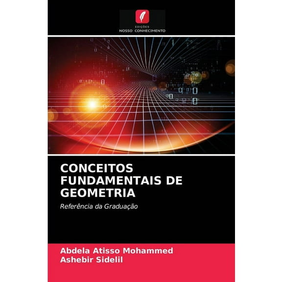 Conceitos Fundamentais de Geometria (Paperback)