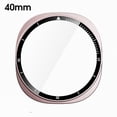 thumbnail image 1 of QHUDLV Watch8 Classic Protective Case, Integrated Shell and Membrane, 40/44mm, PC Material, Boxed, 1 of 8