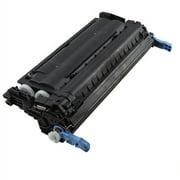 Onn Hp Q7581A Cyan Laser Toner