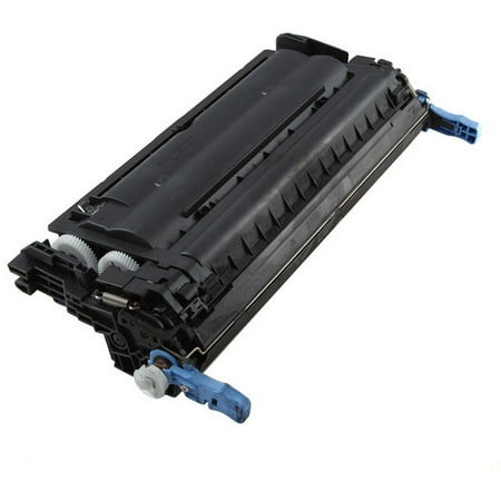 Onn Hp Q7581A Cyan Laser Toner