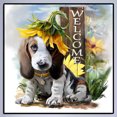 thumbnail image 3 of Pintura de diamante 5D perro Lindo Wdftyju bordado punto de cruz decoración del hogar regalos, 3 of 9