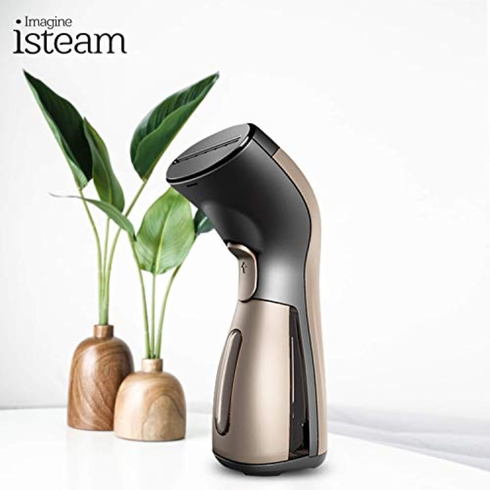 imagine isteam instructions