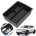 thumbnail image 2 of for Song PLUS 23-24 EV Armrest Box Storage Box DM-i Central Dustproof GXC, 2 of 8