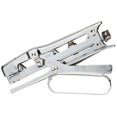 thumbnail image 1 of Grapadora Advantus Ace 07020 Clipper Ligera con Capacidad para 210 Grapas en Cromo, 1 of 5