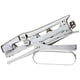 thumbnail image 1 of Grapadora Advantus Ace 07020 Clipper Ligera con Capacidad para 210 Grapas en Cromo, 1 of 5