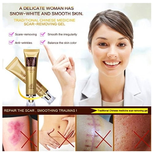 tcm scar and acne mark removal gel ointment price