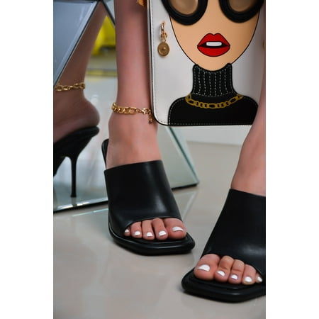 

ANDER - BLACK