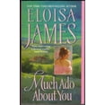 thumbnail image 1 of Pre-Owned Much Ado about You (Mass Market Paperback) 0060732067 9780060732066, 1 of 1