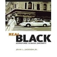 thumbnail image 1 of Real Black: Aventures en Synthicité Raciale, 1 of 1