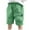 Green, variant on adviicd Basketball Shorts for Toddler Boys Toddler Boys Basketball Shorts Boys Sports Shorts Little Boys Pull On Performance Shorts Kids Soccer Shorts (Orange,6-7 Years)