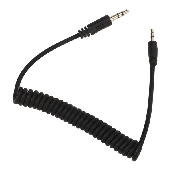 Camera Shutter Connect Cord, Camera Spring Cable 3.5mm To CB2 Durable ...