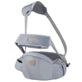 thumbnail image 1 of Ainomi Sling S Taburete de cintura Aroo Frente a la nueva bolsa envolvente para bebés H Hi, 1 of 3