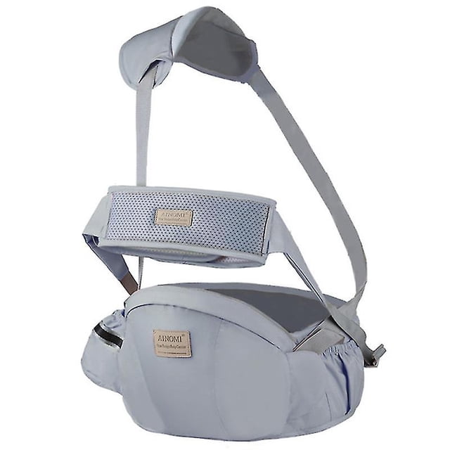 Ainomi Sling S Taburete de cintura Aroo Frente a la nueva bolsa envolvente para bebés H Hi
