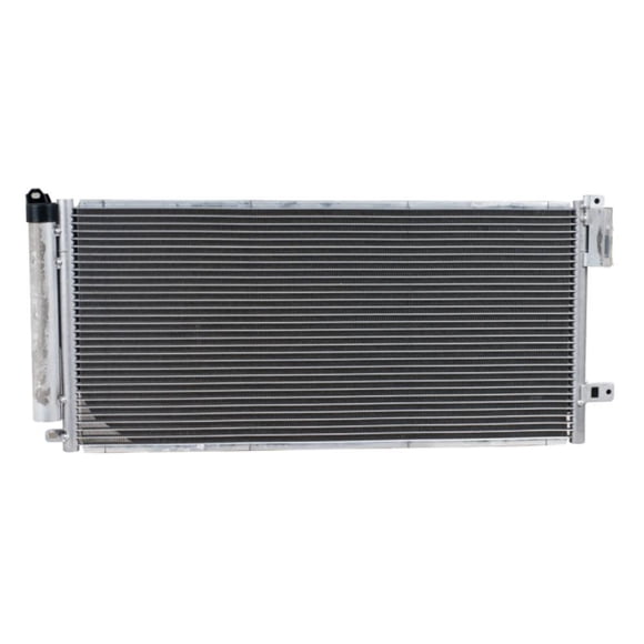 Condensador TYI Chevrolet Corsa 2006 - 2008