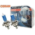 thumbnail image 1 of H4 (9003/HB2) - Osram Cool Blue Intense 4200K 64193CBI Bulbs (Pack of 2), 1 of 2