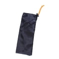 thumbnail image 1 of Bolsa de clavija para tienda Zulema Clavijas Bolsa de almacenamiento Estuche con cordón 28x135cm, 1 of 8
