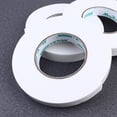thumbnail image 4 of 6 rollos de cinta adhesiva de doble cara práctica y útil para sellar puertas y ventanas en casa o en la oficina (1 cm de ancho)., 4 of 6