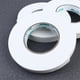 thumbnail image 4 of 6 rollos de cinta adhesiva de doble cara práctica y útil para sellar puertas y ventanas en casa o en la oficina (1 cm de ancho)., 4 of 6