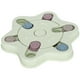 thumbnail image 2 of Alimentador lento para perros NikouMX juguete interactivo de rompecabezas, 2 of 8