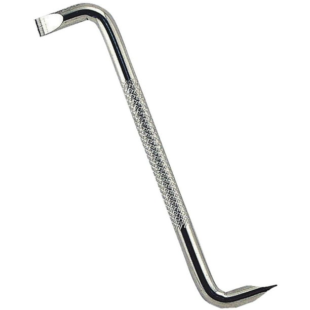 Great Neck Slotted 41/8 In. Offset Screwdriver OSD2C