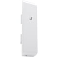 thumbnail image 1 of Antena CPE Ubiquiti Networks NSM5 NanoStation 5Ghz 16dBi PoE 802.11n 15Km 150Mbps, 1 of 3