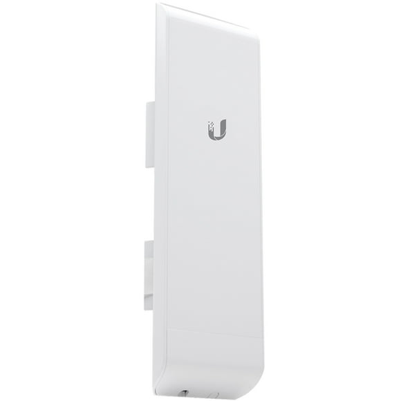 Antena CPE Ubiquiti Networks NSM5 NanoStation 5Ghz 16dBi PoE 802.11n 15Km 150Mbps