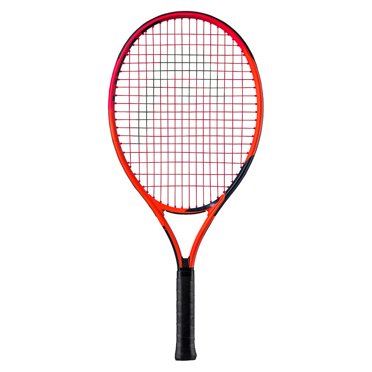 MacGregor Wide Body Racquet 27L - Oversize 110 Sq Inch, Graphite & Aluminum, Grip Size 4 1/4