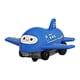 thumbnail image 3 of Juguete de pista de rompecabezas, vehículo de juego de pista de rompecabezas, coches de juego de rompecabezas, juego de rompecabezas de pista de , avión, 3 of 8