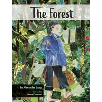 The Forest, (Hardcover)