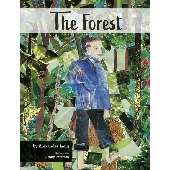 The Forest, (Hardcover)