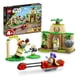 thumbnail image 1 of Set LEGO Star Wars Templo Jedi de Tenoo 75358, 1 of 4
