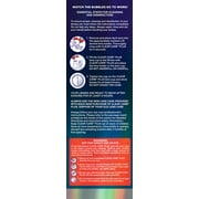 Clear Care Plus Cleaning and Disinfecting Contact Lens Liquid Solution for Daily Use, 12 oz