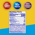 Carnation Breakfast Essentials Nutritional Drink, Mixed Berry, 8 Fl Oz
