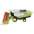 thumbnail image 1 of Farm Vehicle Model Toy, Lifelike Interesting Play Durable Farm Tractor Vehicle Toy  for Home, 1 of 7
