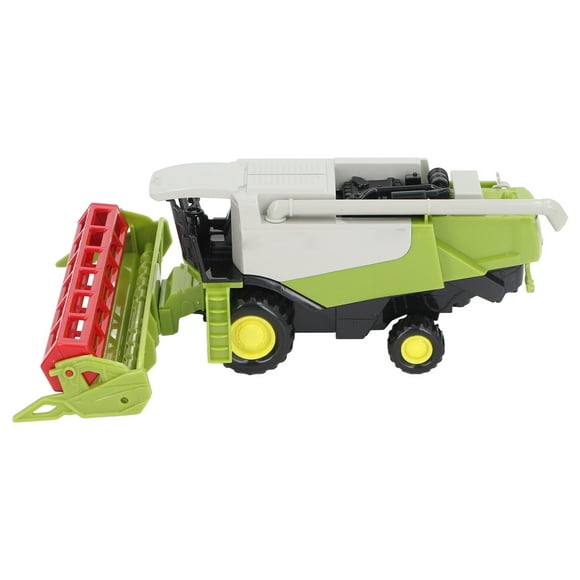 Farm Tractor Vehicle Toy§farm Tractor Vehicle Model Toy§farm Harvester Model Toy§farm Harvester Vehicle Toy§farm Vehicle Toy§farm Vehicle Model Toy Farm Tractor Vehicle Toy