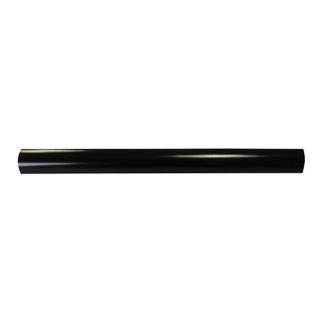tiratrim negro brillante de 2.40 m