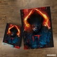 thumbnail image 3 of Puzzle AQUARIUS IT Chapter 2, 500 piezas, sin reflejos, 14 x 19 cm, 3 of 7