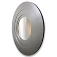 thumbnail image 2 of Espejo decorativo de pared circular hoja de plata Dii Frame Hoja de plata, 2 of 4